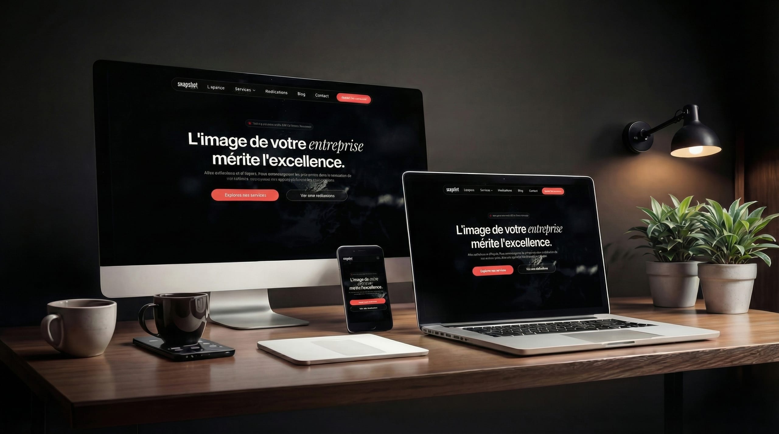 Pourquoi la vidéo d'entreprise est-elle devenue indispensable ?