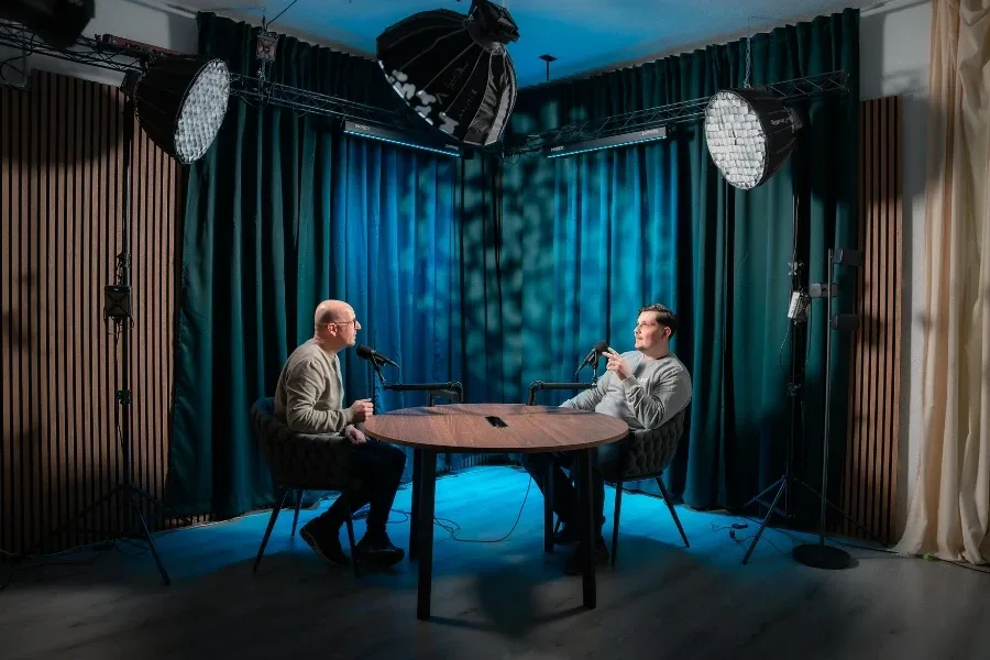Photographie événementielle
