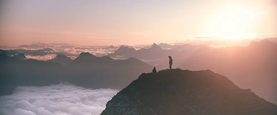 Alpes, SUISSE
