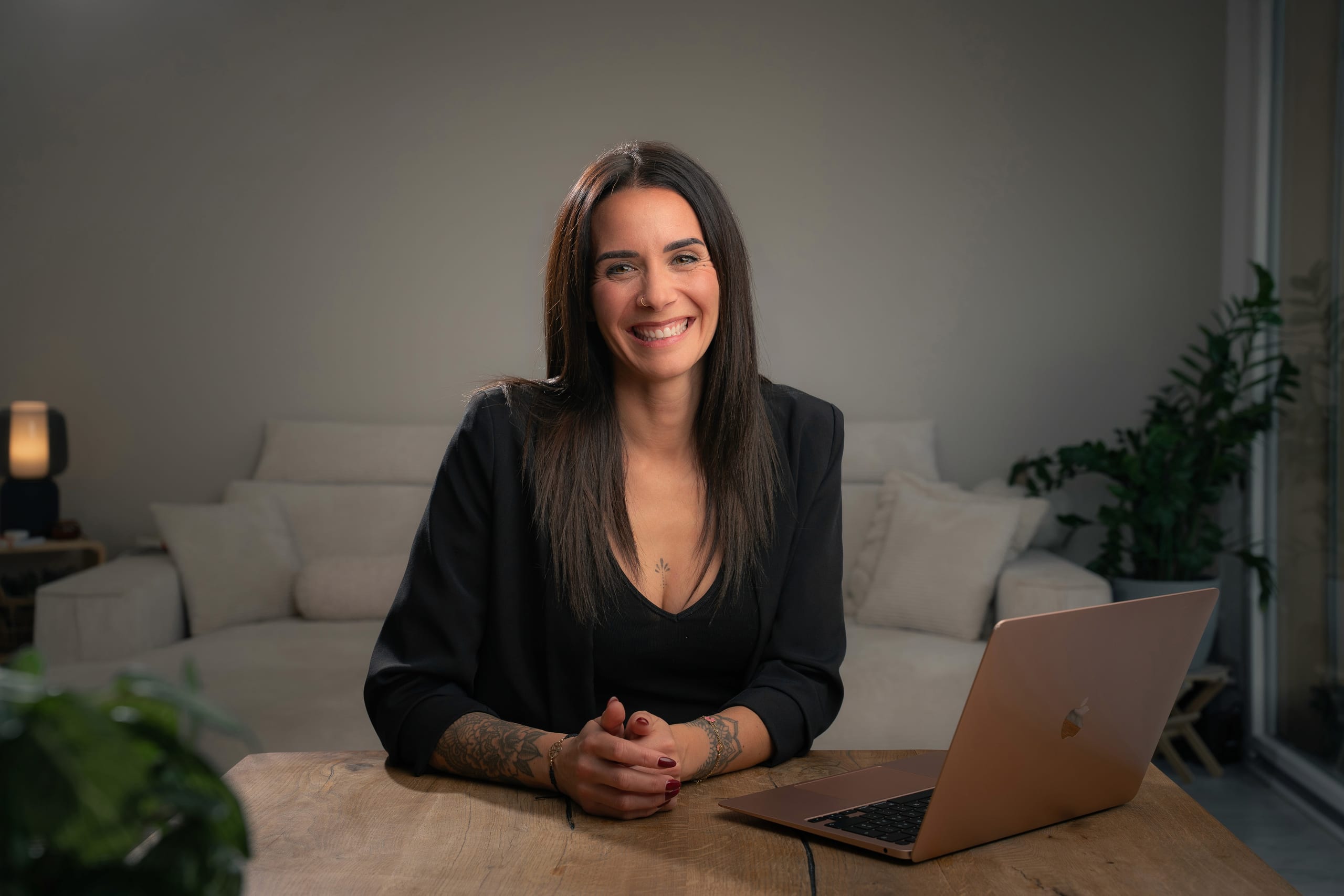 Le guide ultime de la photo corporate en Suisse romande