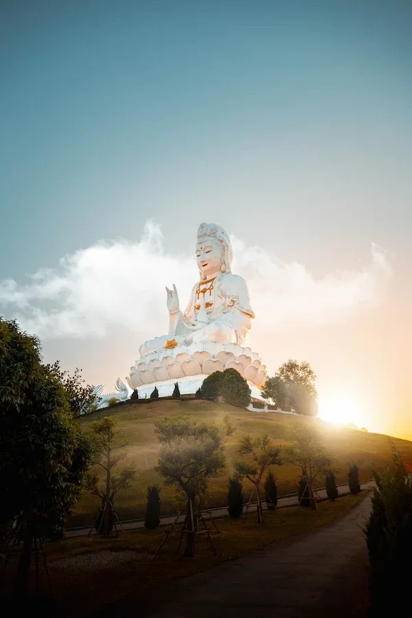 Chiang Mai, THAÏLANDE