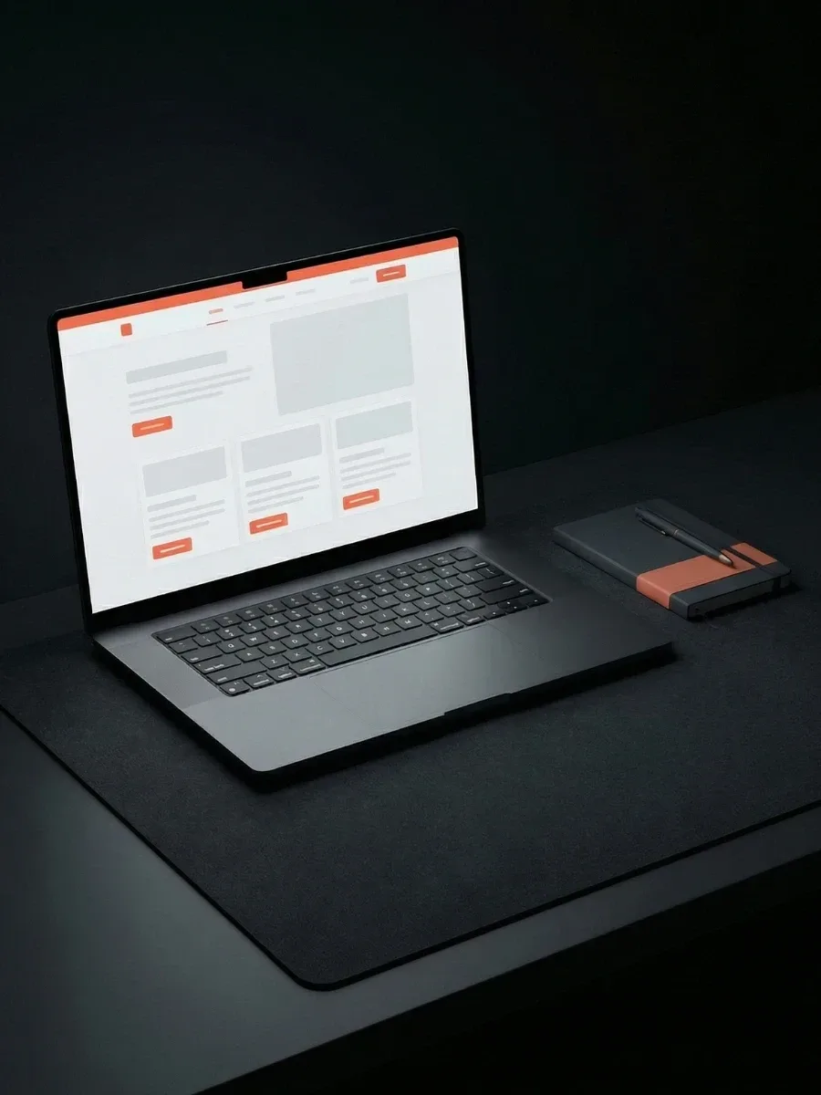 Services Webdesign & Branding