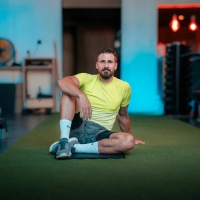 Accompagnement digital complet d'un coach sportif