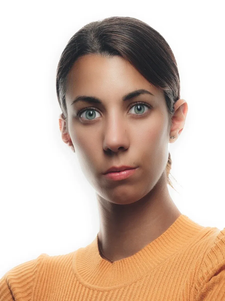 Portrait photo professionnel en Suisse romande