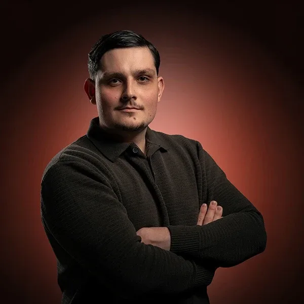 Alexandre Chapuis